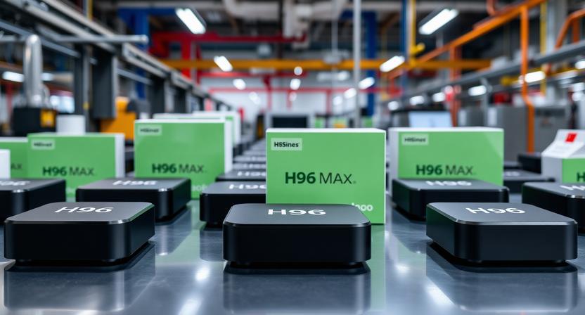 Android 11 TV box wholesale