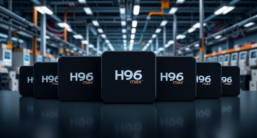 Android 11 smart box exporter