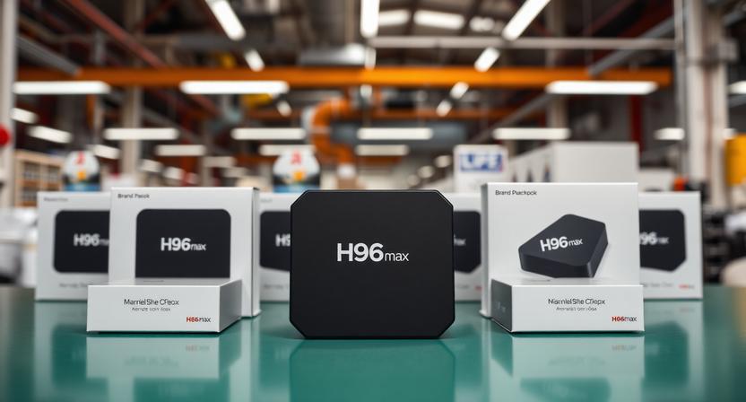 Android 11 smart box manufacturer China