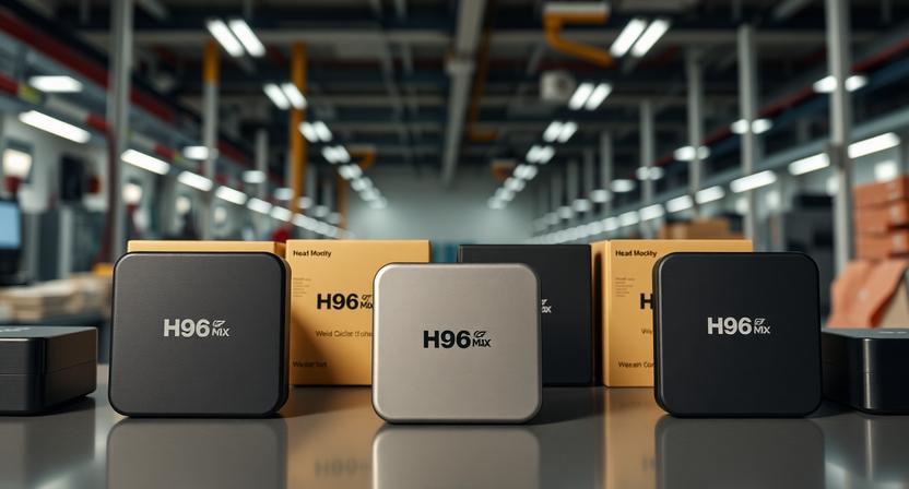 Android 11 smart box manufacturer China