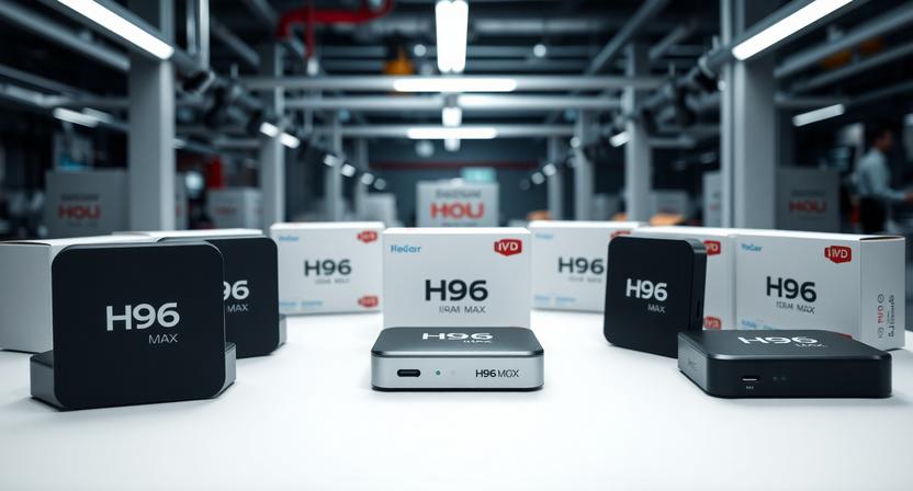 Android 12 OEM/ODM manufacturer