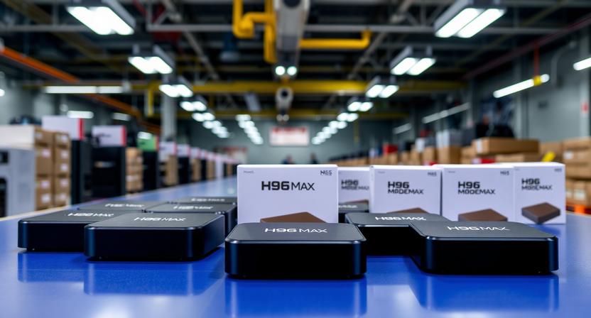 Android 12 TV box sourcing