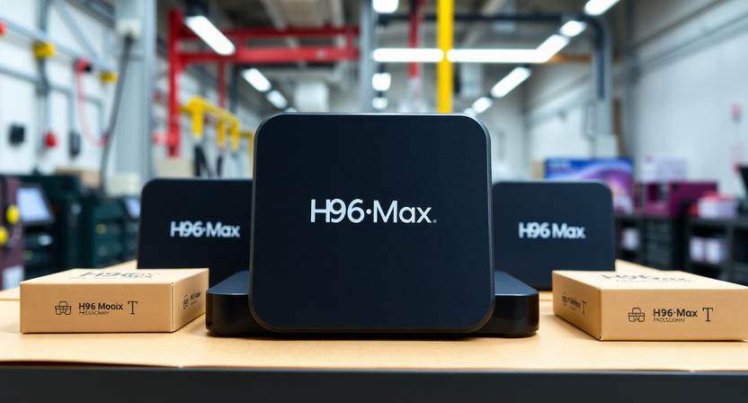 Android 13 TV box OEM factory