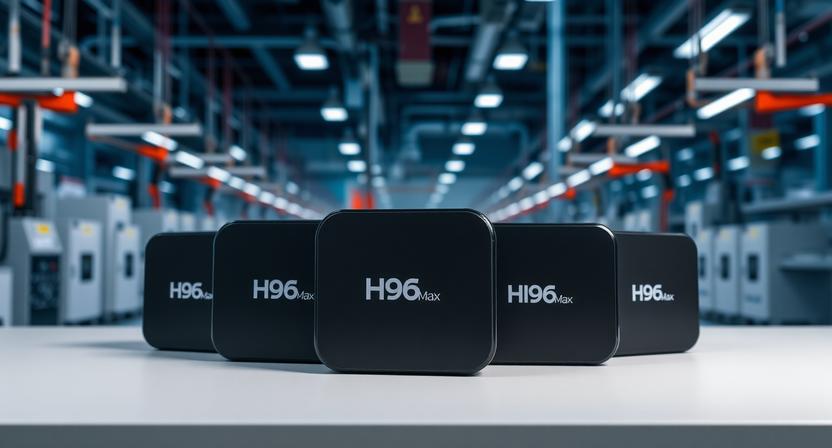 Android 13 TV box exporter