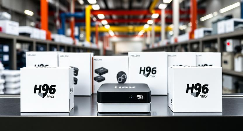 Android 13 TV box stable supplier