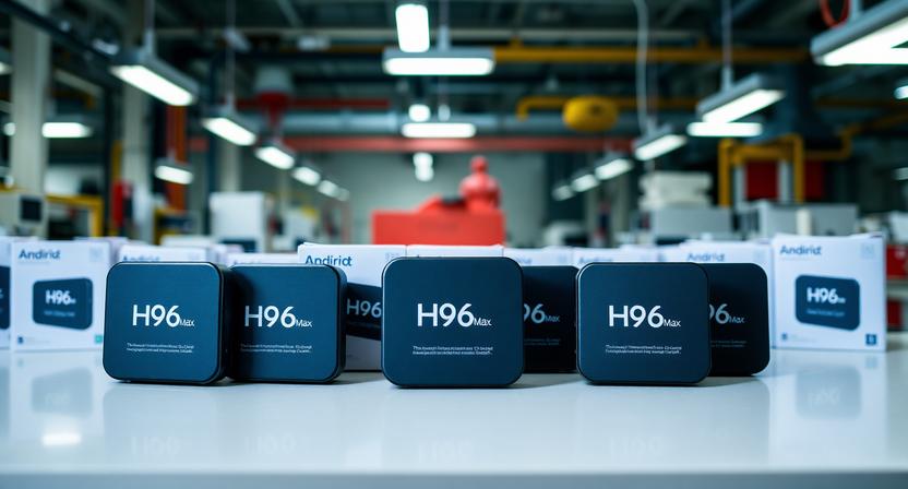 Android 13 TV box supplier network