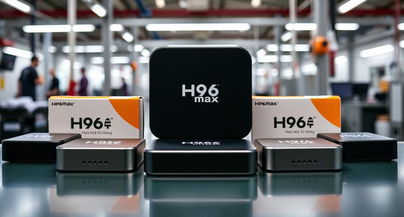 Android 15 TV box B2B supply partner