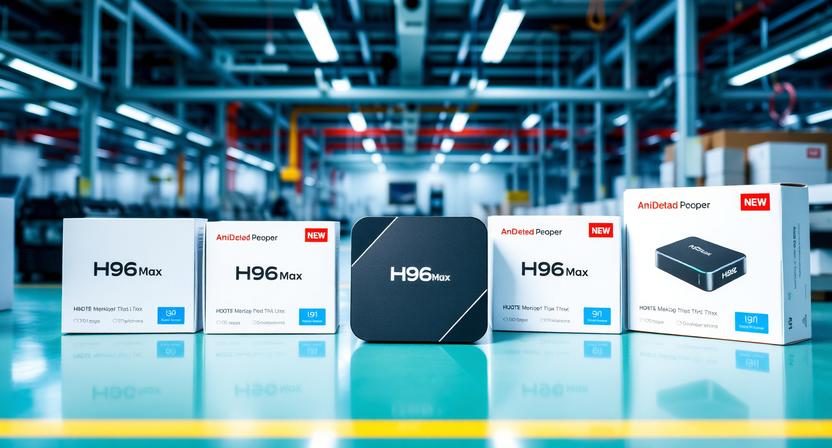 Android 15 TV box OEM factory