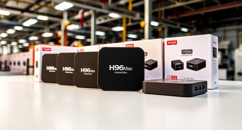 Android 15 TV box certification support