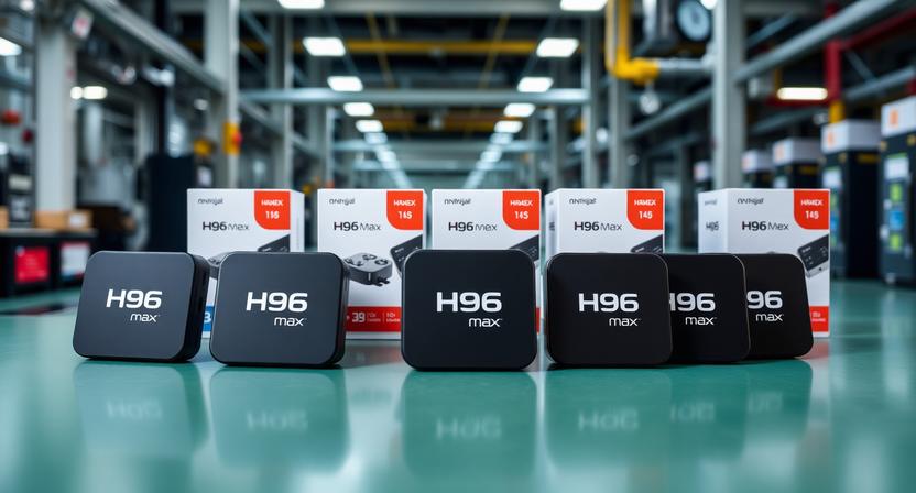 Android 15 TV box customization factory