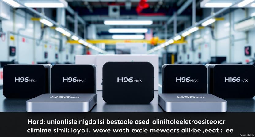 Android 15 TV box factory direct