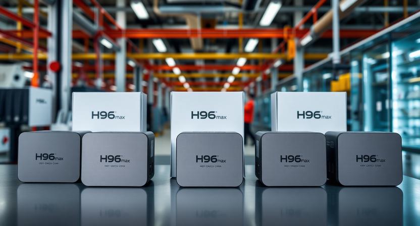 Android 15 TV box wholesale distributor