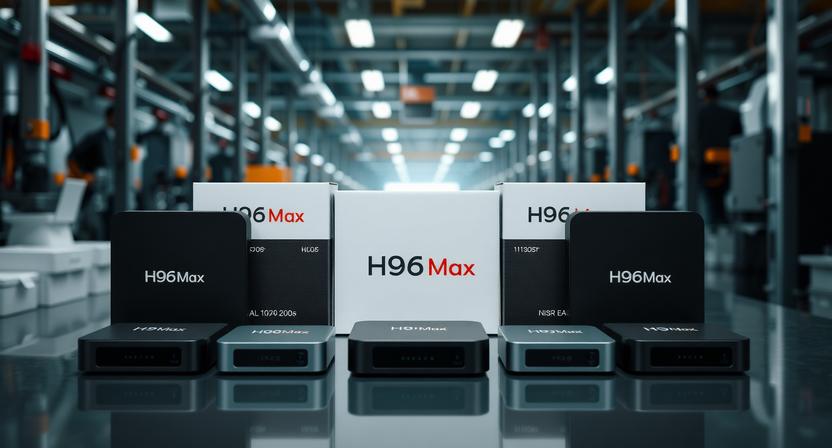 Android 15 TV stick OEM/ODM service