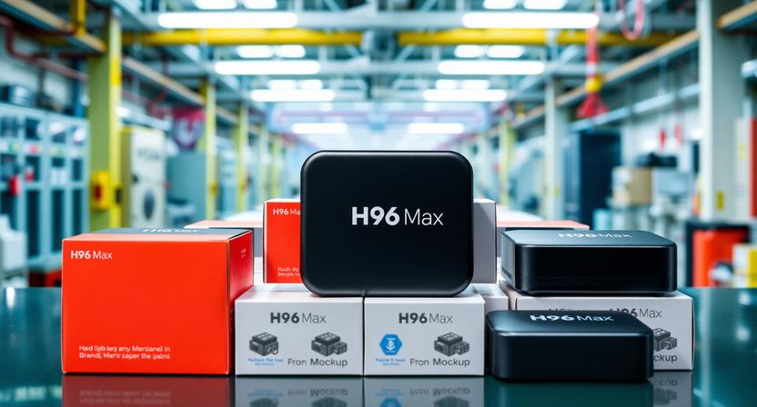 Android 15 TV stick bulk supply