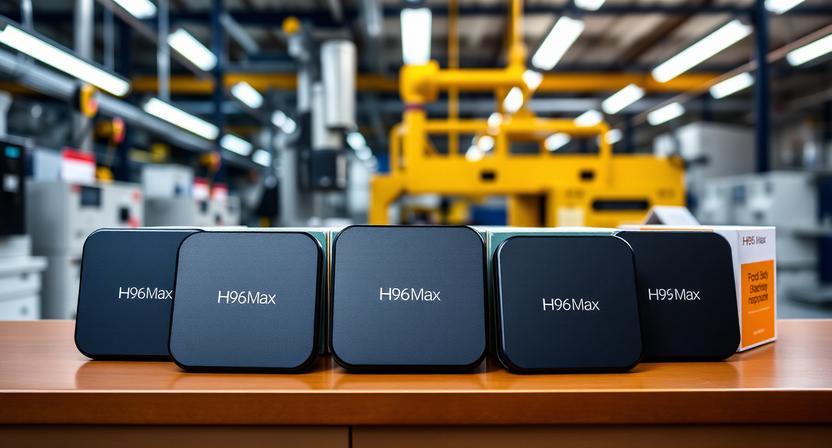 Android 15 TV stick global distribution