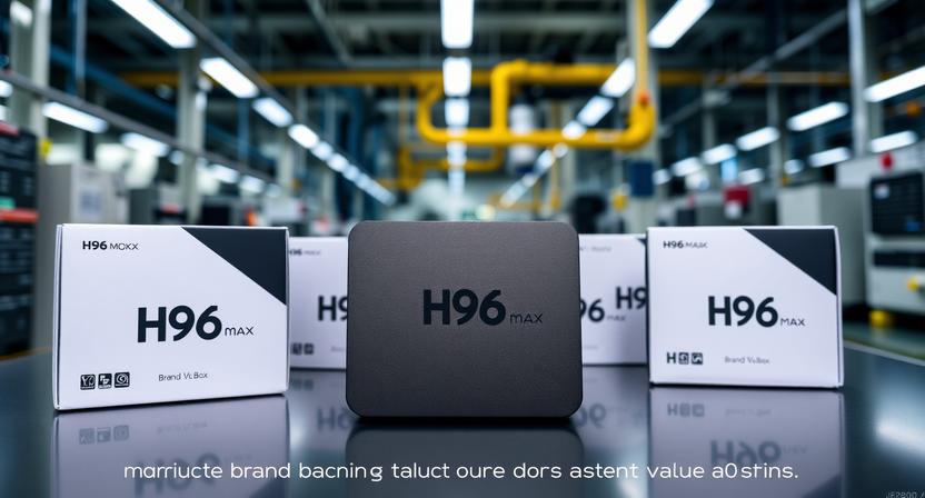 Android 15 smart TV box OEM