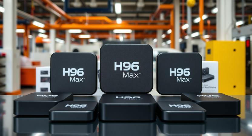 Android 15 smart TV box factory China