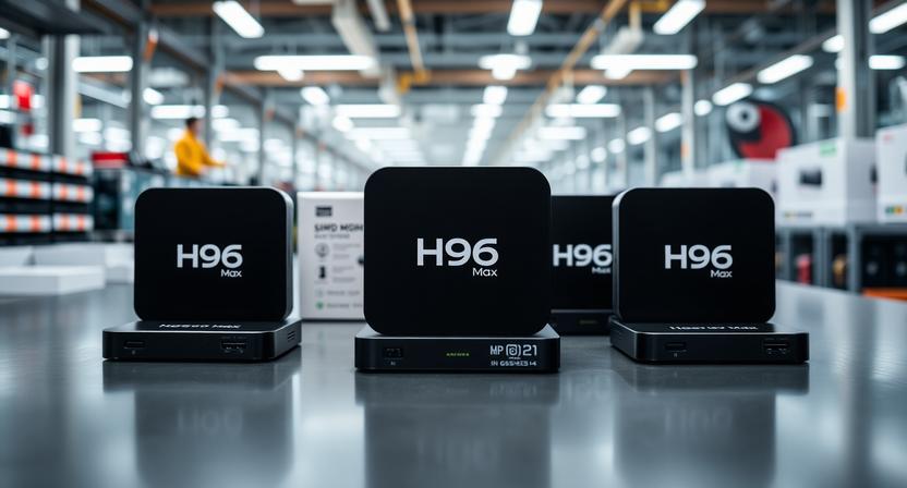 Android 15 streaming stick exporter