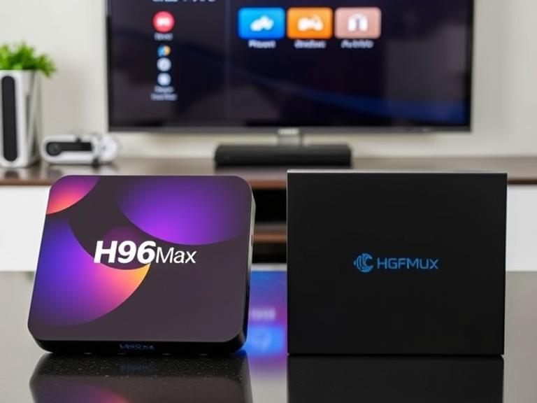 Android Set Top Box: Features and Advantages