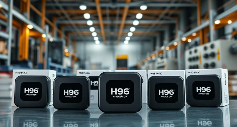 Android TV Box for International Buyers 