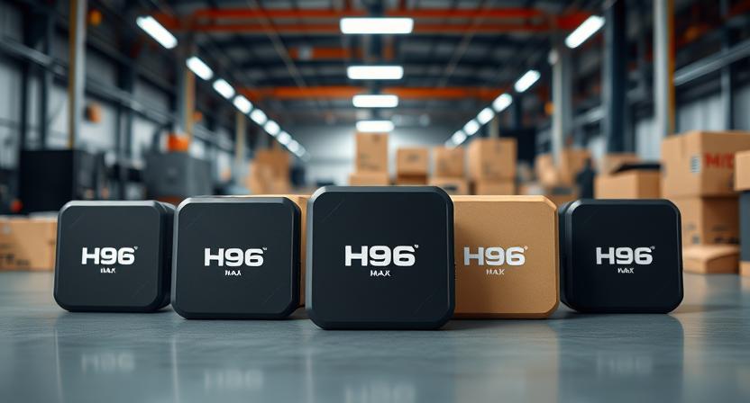 Android TV Box for International Buyers 