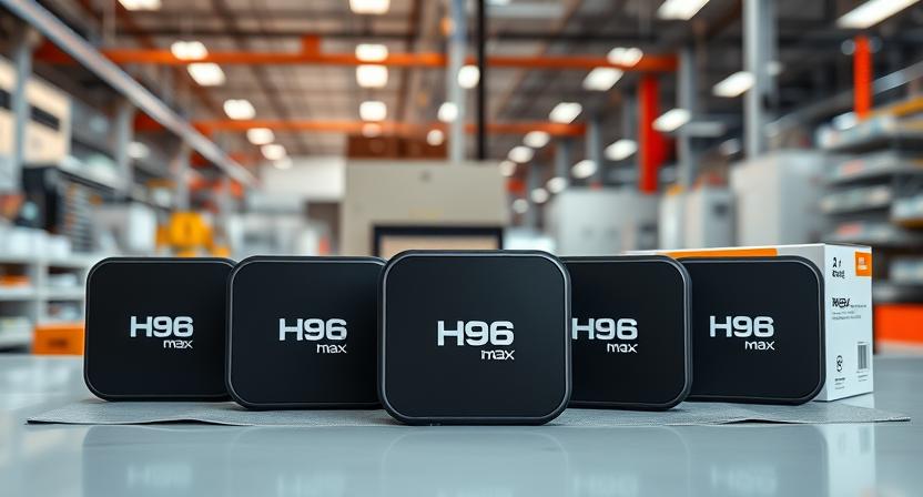 Android TV Box for International Buyers