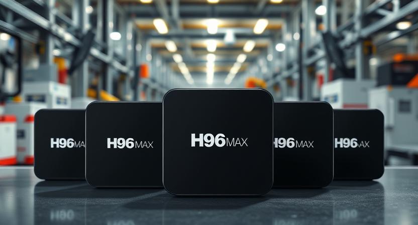 Android TV Box for International Buyers 