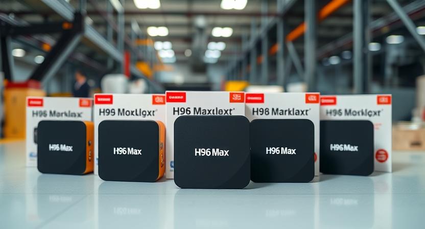 Android TV box Android OS upgrade