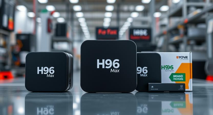 Android TV box B2B Canada