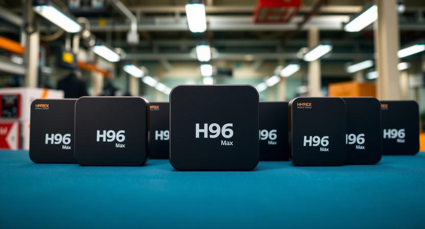 Android TV box B2B Saudi market