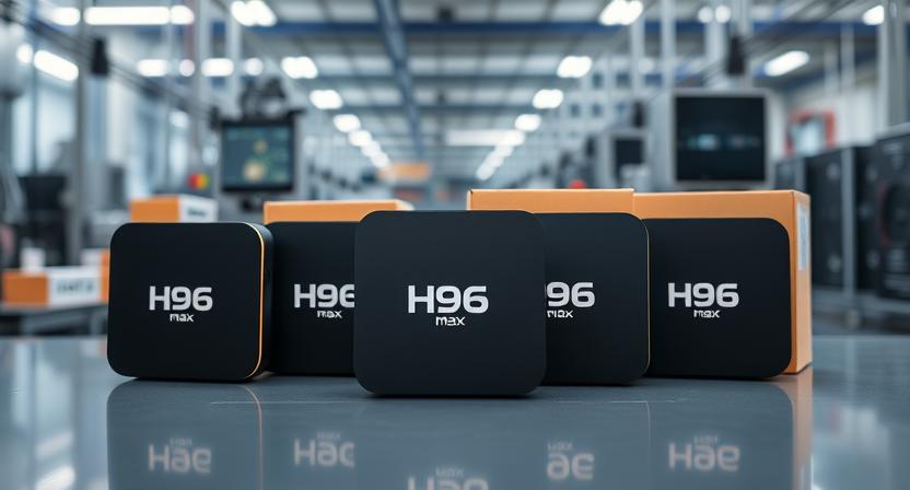 Android TV box B2B UK