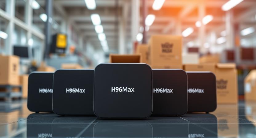 Android TV box B2B cooperation success