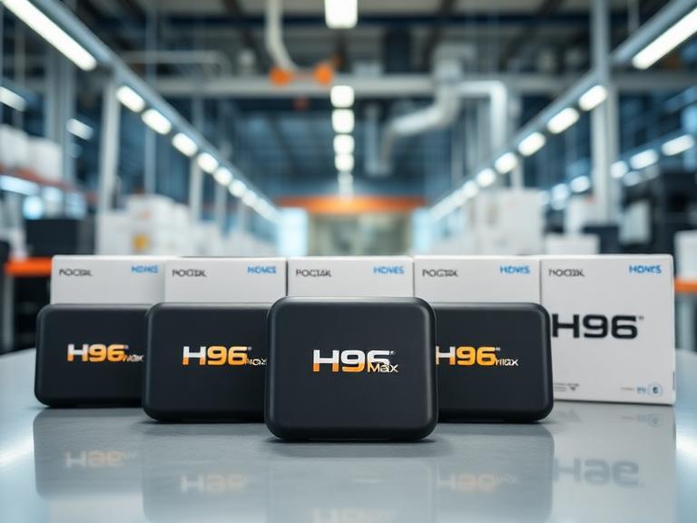 Android TV box B2B streaming solutions