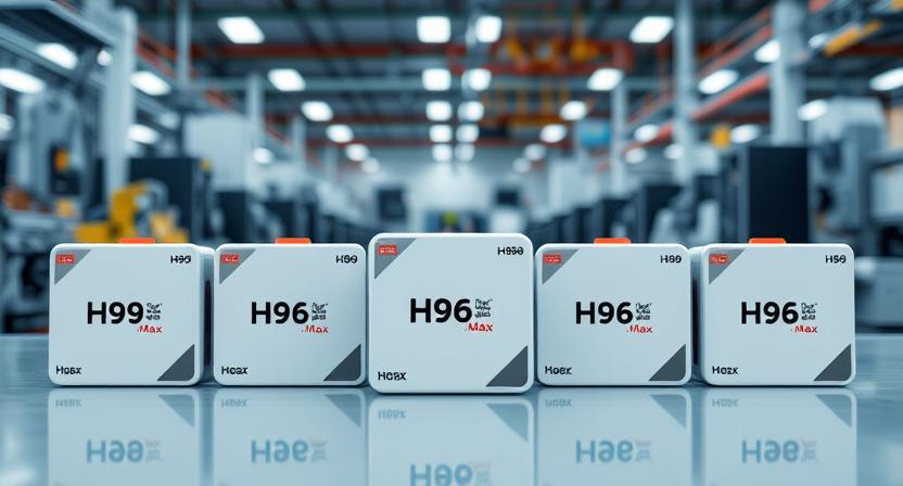 Android TV box B2B telecom solution