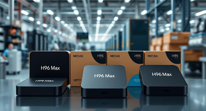 Android TV box China direct factory sale