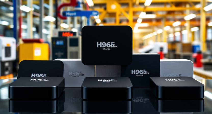 Android TV box China factory partner