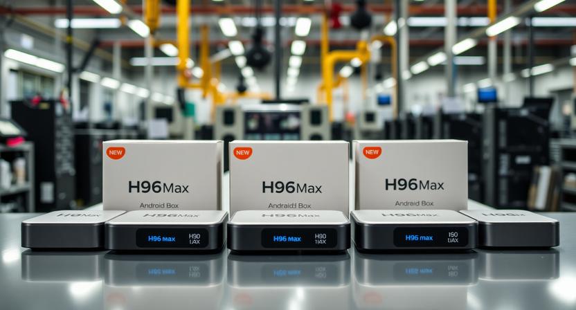 Android TV box EU compliance distribution