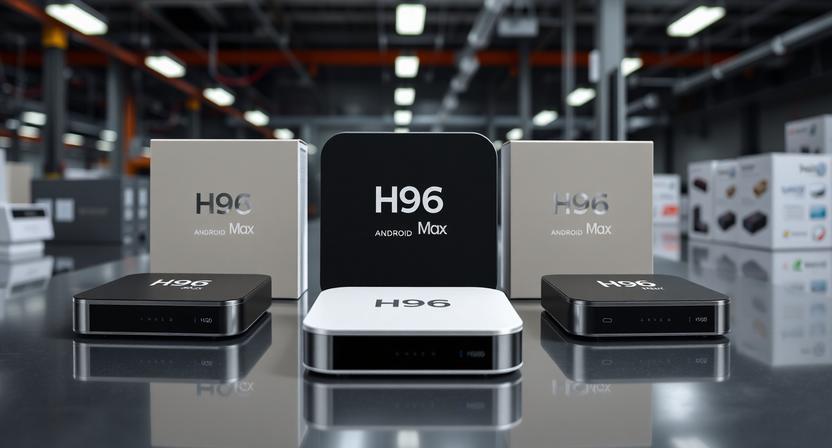 Android TV box Europe procurement