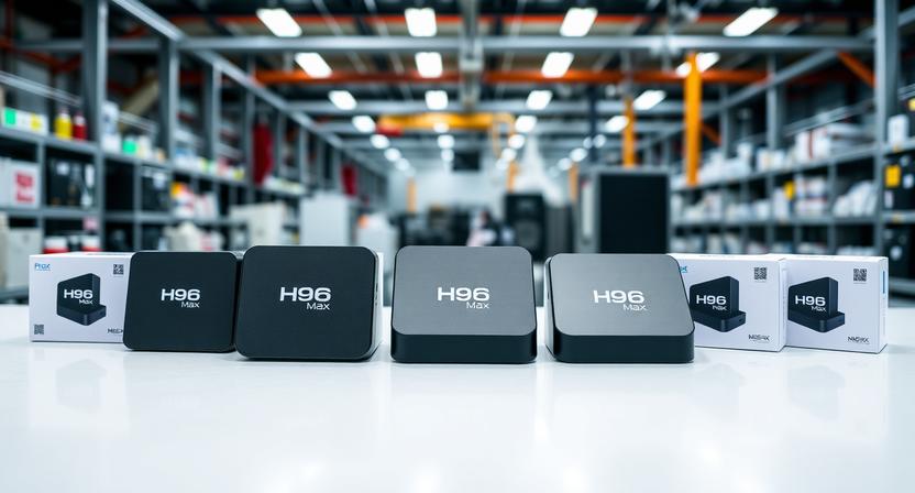 Android TV box GCC distributor