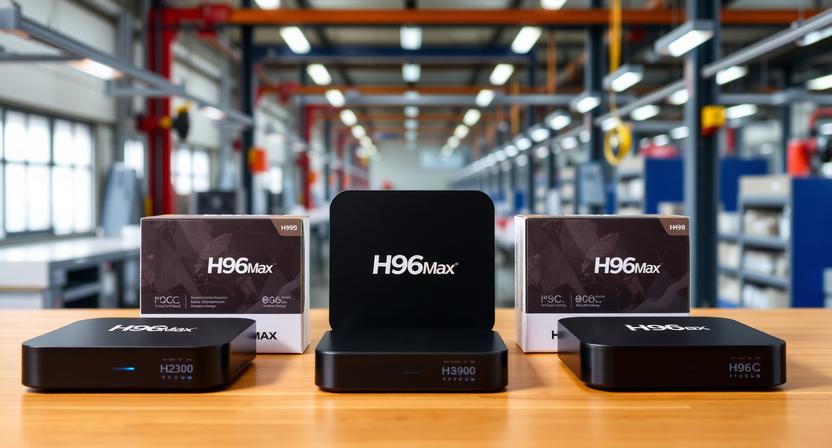 Android TV box IPTV solution provider