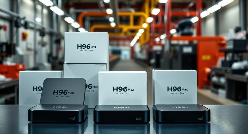 Android TV box KSA enterprise supply