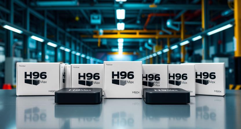 Android TV box Mexico B2B sourcing