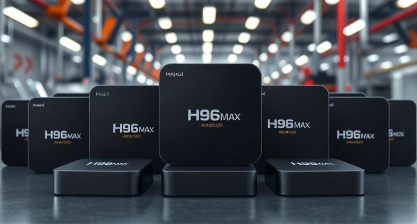 Android TV box ODM partner