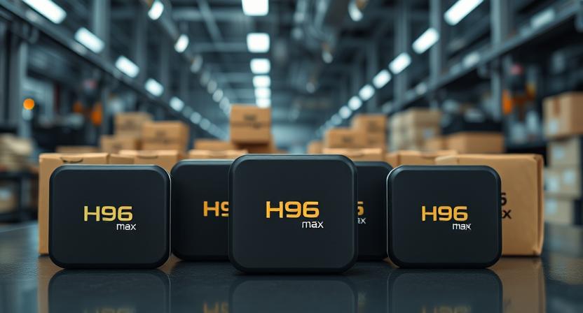 Android TV box OEM Europe