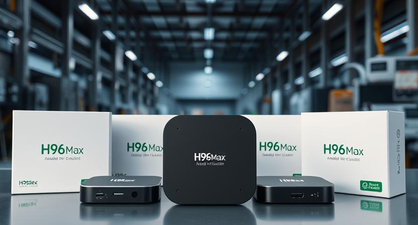 Android TV box OEM/ODM distributor offer