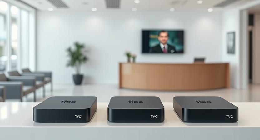 Android TV box OEM/ODM factory