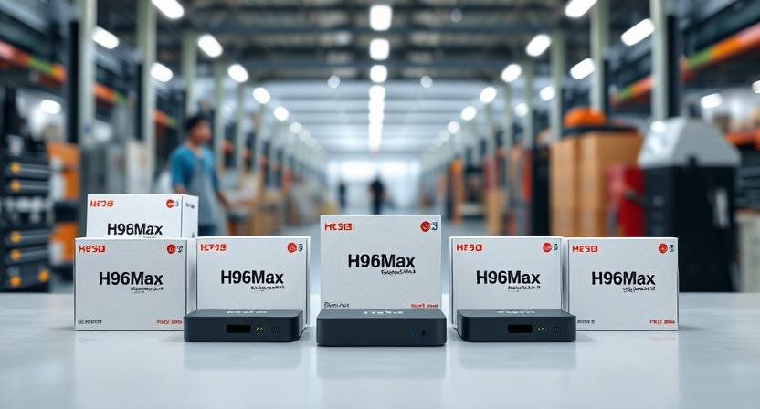 Android TV box OEM/ODM partner