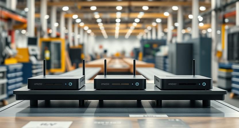 Android TV box OEM ODM reliability