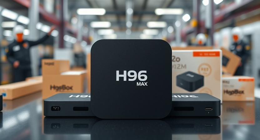 Android TV box OEM/ODM wholesale