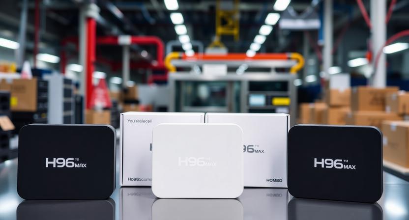 Android TV box OEM collaboration